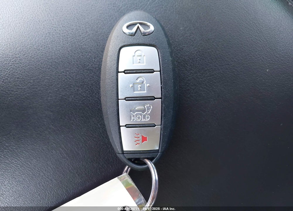 2015 INFINITI QX60 VIN: 5N1AL0MN9FC504647