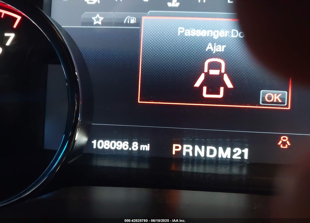 2016 FORD F-150 LARIAT VIN: 1FTEW1EP7GFA44875