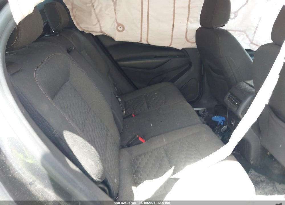2020 CHEVROLET EQUINOX VIN: 3GNAXKEV1LS541823