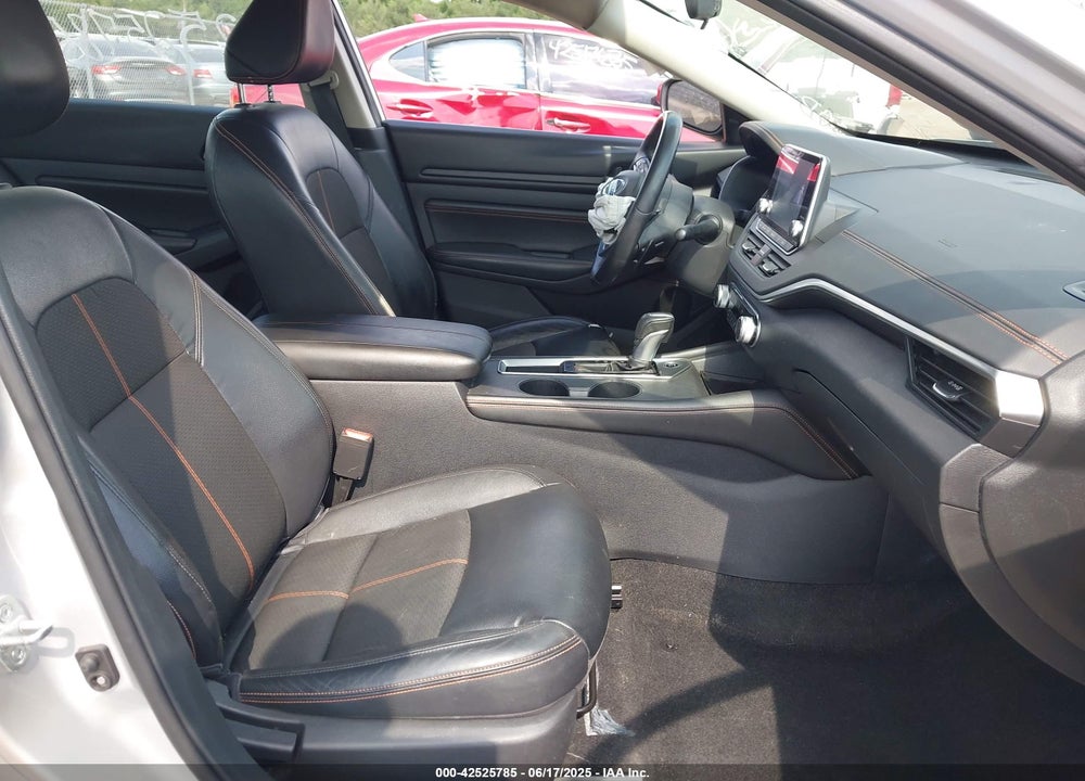 2019 NISSAN ALTIMA VIN: 1N4BL4CV9KC116030