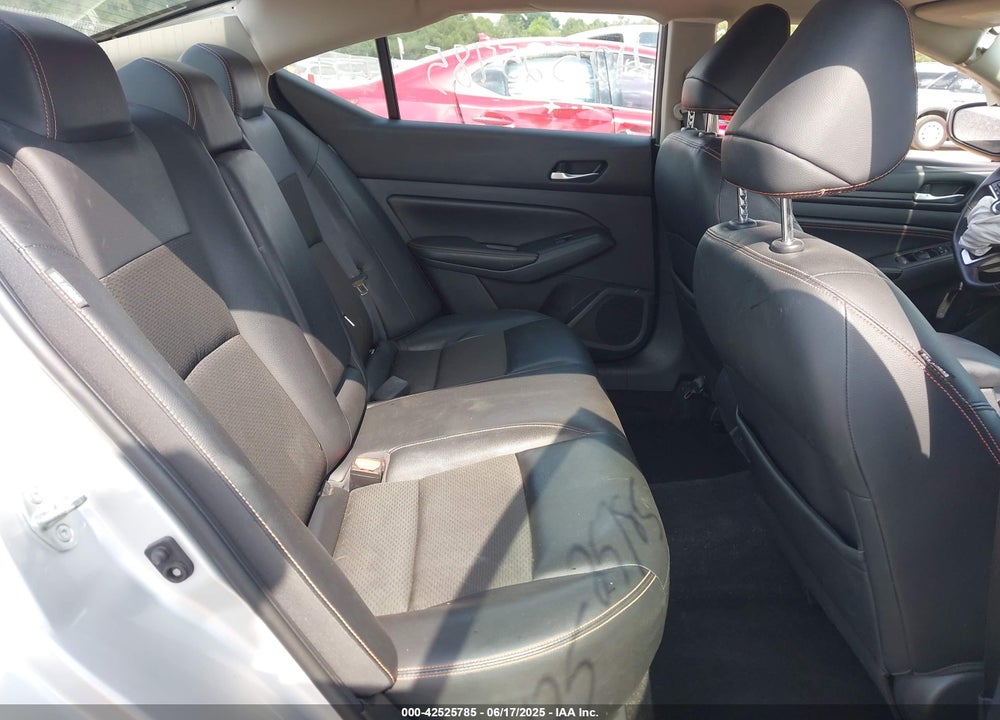 2019 NISSAN ALTIMA VIN: 1N4BL4CV9KC116030