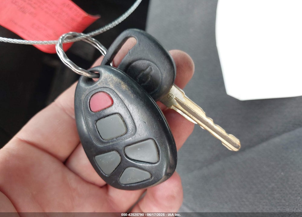 2012 CHEVROLET IMPALA VIN: 2G1WG5E30C1101837