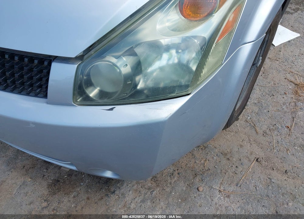 2005 NISSAN QUEST 3.5 S VIN: 5N1BV28U65N116192