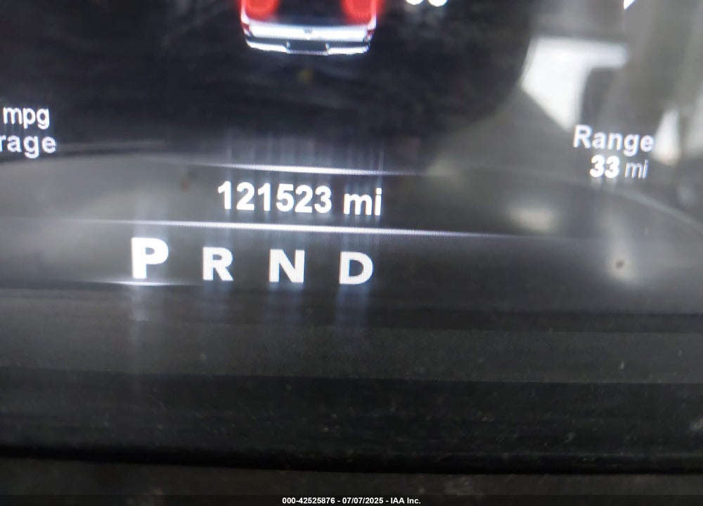 2017 RAM 1500 VIN: 1C6RR7TT7HS797155