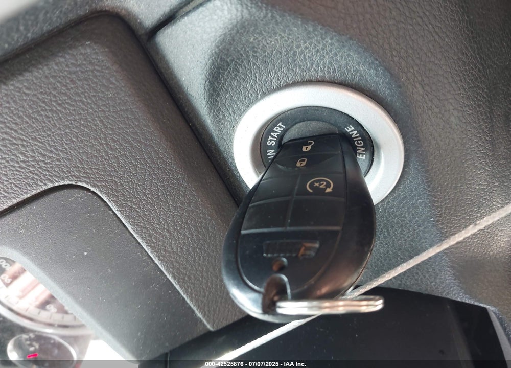 2017 RAM 1500 VIN: 1C6RR7TT7HS797155