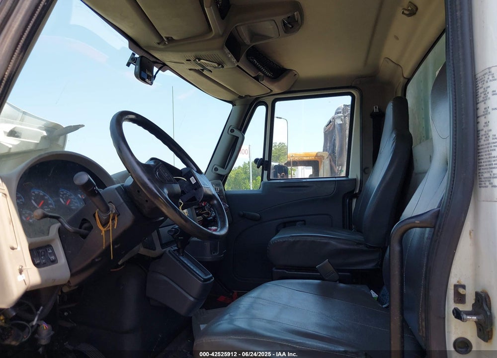2014 INTERNATIONAL 4000 4300 VIN: 1HTMMAAL2EH773004