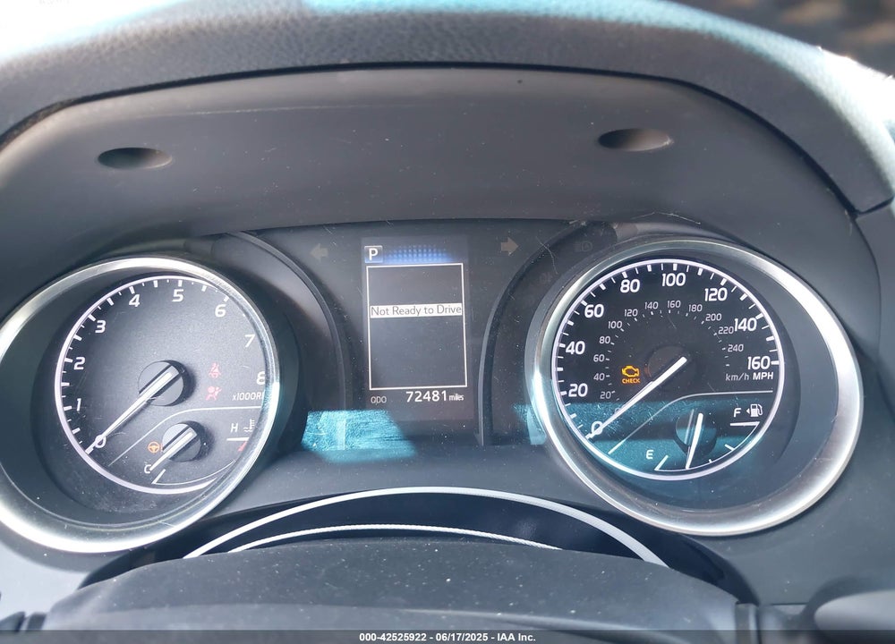 2018 TOYOTA CAMRY VIN: JTNB11HK6J3026423
