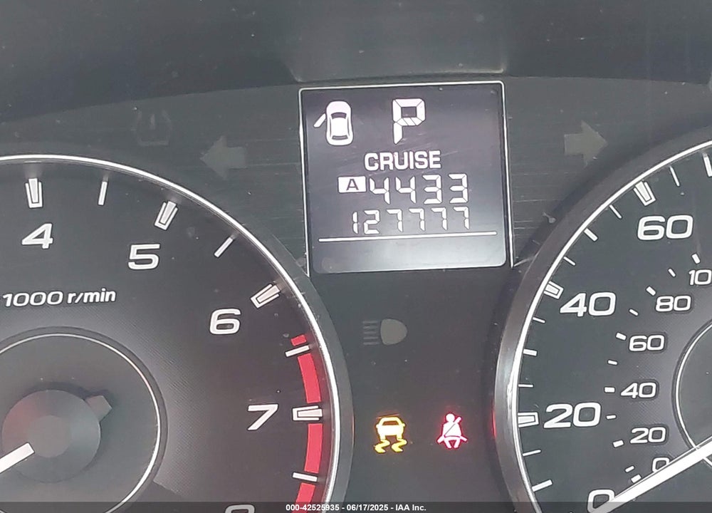 2012 SUBARU LEGACY VIN: 4S3BMBB6XC3020186