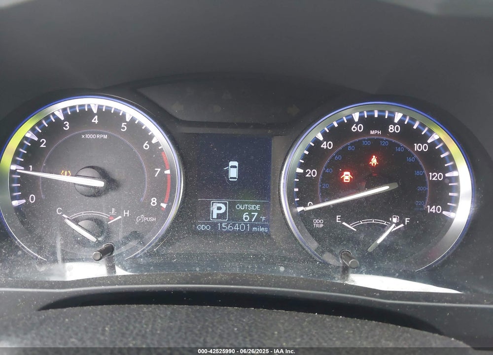 2014 TOYOTA HIGHLANDER VIN: 5TDBKRFH7ES018603