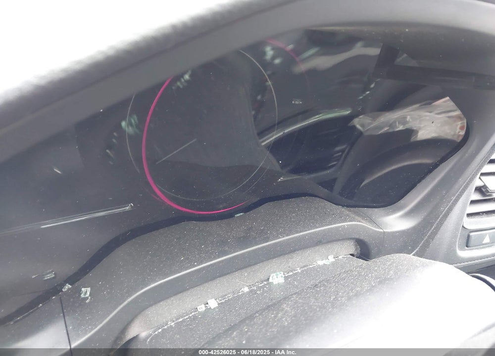 2022 HONDA HR-V VIN: 3CZRU6H57NM729724