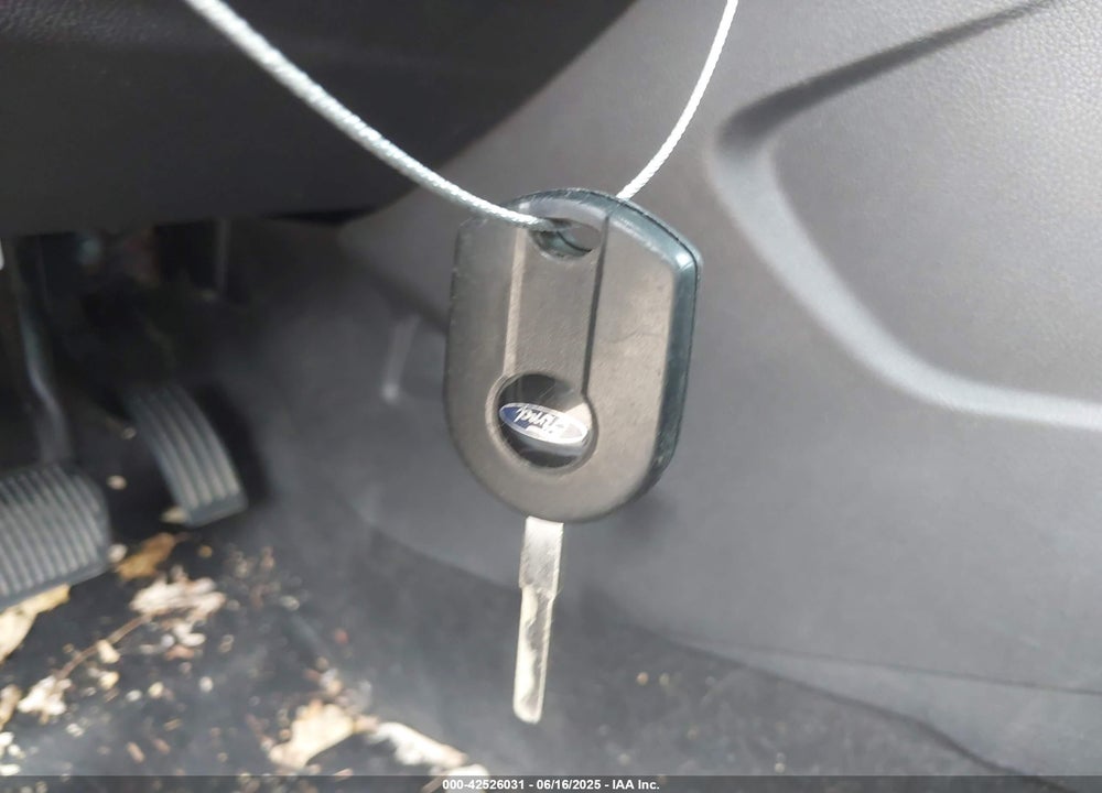 2012 FORD FOCUS VIN: 1FAHP3M27CL409245