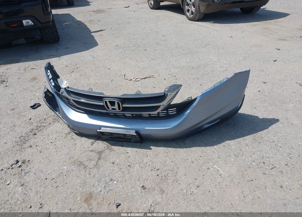 2011 HONDA CR-V SE VIN: JHLRE4H49BC028598