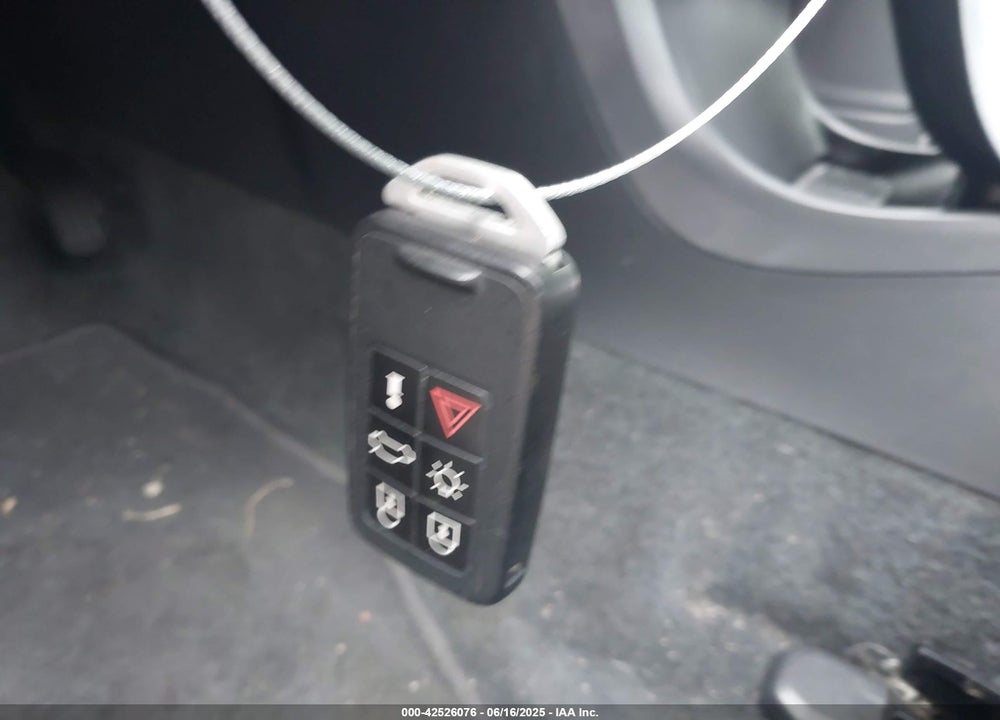 2013 VOLVO S60 VIN: YV1612FS3D2230809