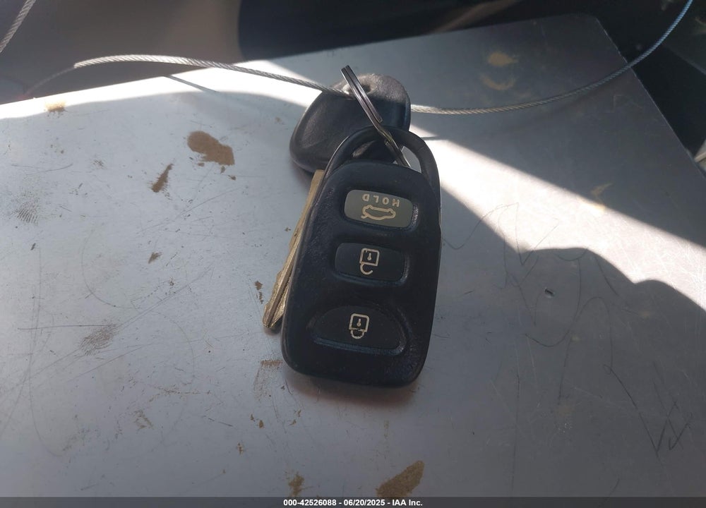 2013 KIA FORTE VIN: KNAFU4A21D5739051