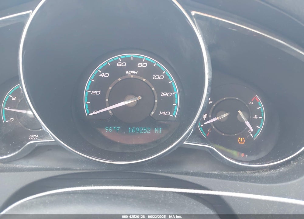 2009 CHEVROLET MALIBU VIN: 1G1ZJ57B29F167990