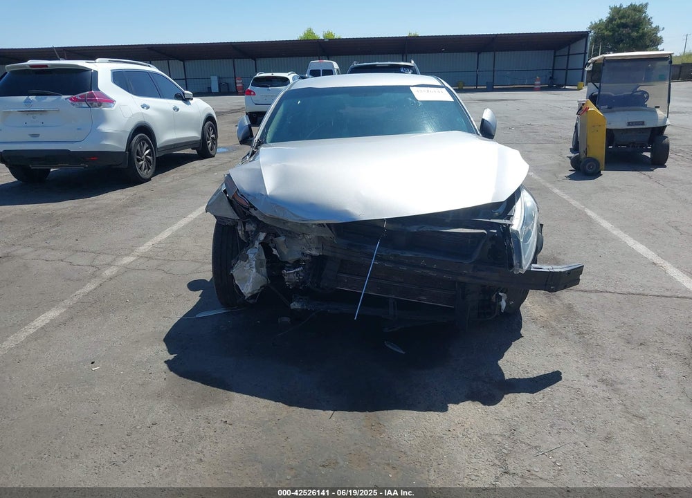 2011 KIA OPTIMA HYBRID VIN: KNAGM4AD7B5006862