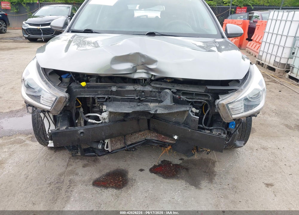 2022 KIA RIO 5-DOOR VIN: 3KPA25AD5NE479950