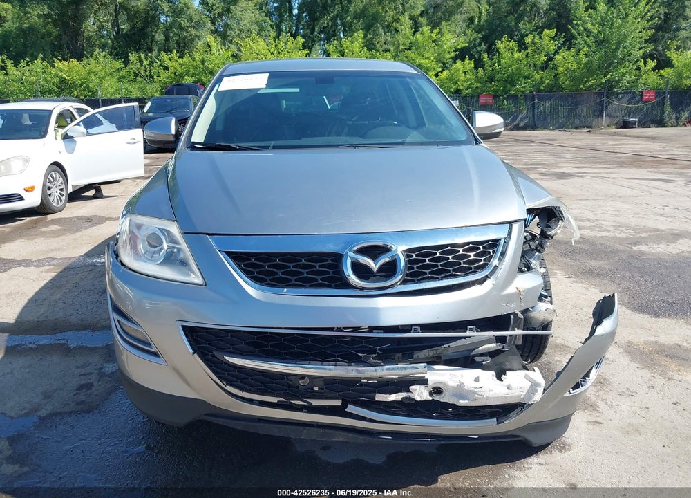 2010 MAZDA CX-9 VIN: JM3TB3MA7A0231370