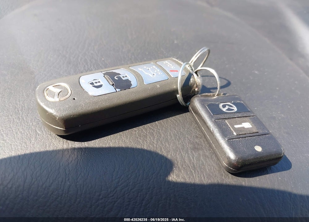 2010 MAZDA CX-9 VIN: JM3TB3MA7A0231370