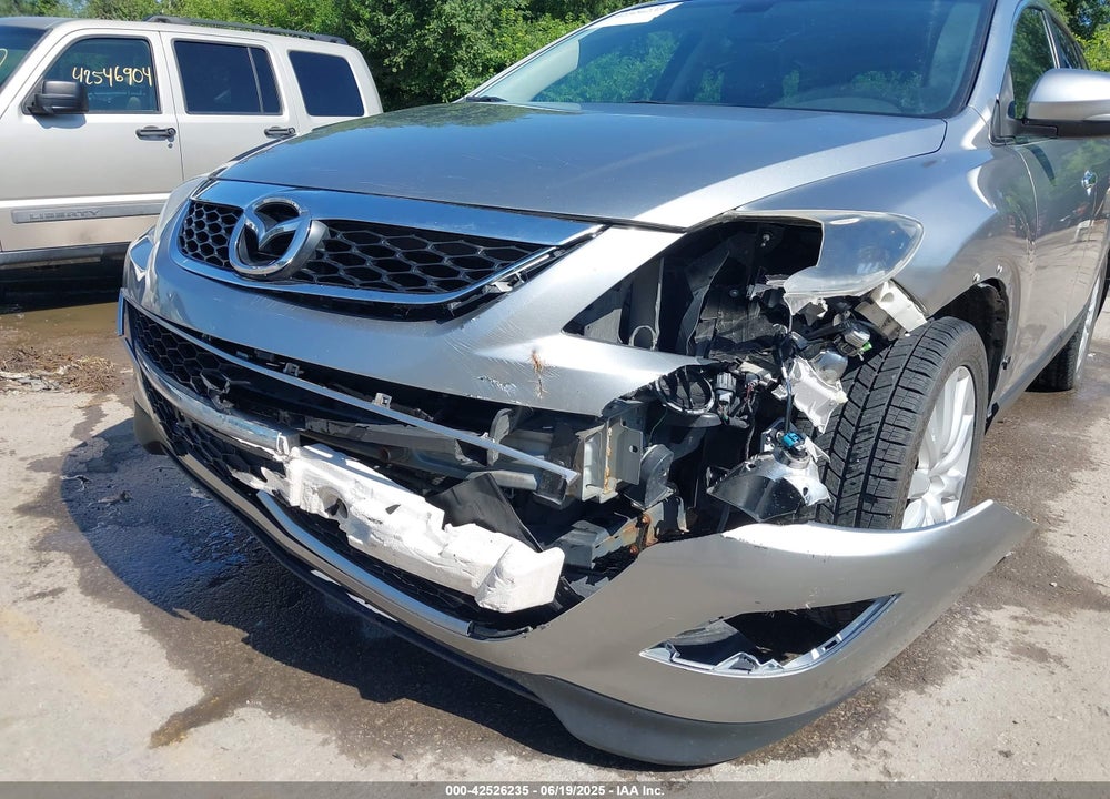 2010 MAZDA CX-9 VIN: JM3TB3MA7A0231370