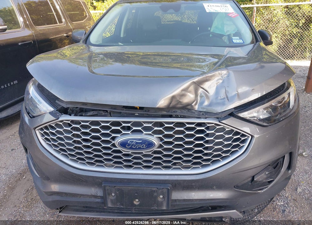 2024 FORD EDGE VIN: 2FMPK4J91RBA78968