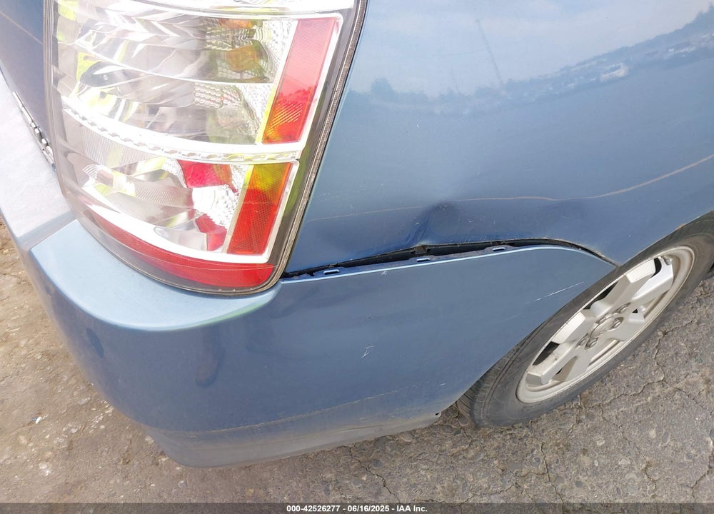 2007 TOYOTA PRIUS VIN: JTDKB20U877648754