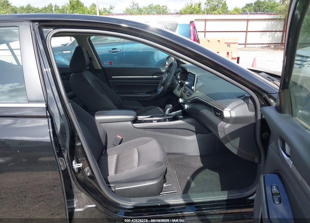 2023 NISSAN ALTIMA VIN: 1N4BL4DV4PN362767