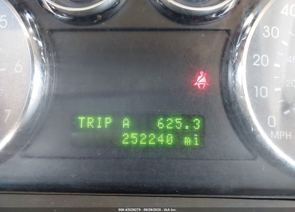 2007 MERCURY MILAN VIN: 3MEHM07Z07R660138
