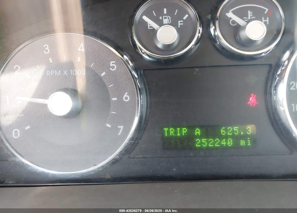 2007 MERCURY MILAN VIN: 3MEHM07Z07R660138