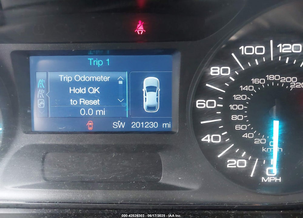 2011 FORD EDGE SEL VIN: 2FMDK4JC1BBB23315