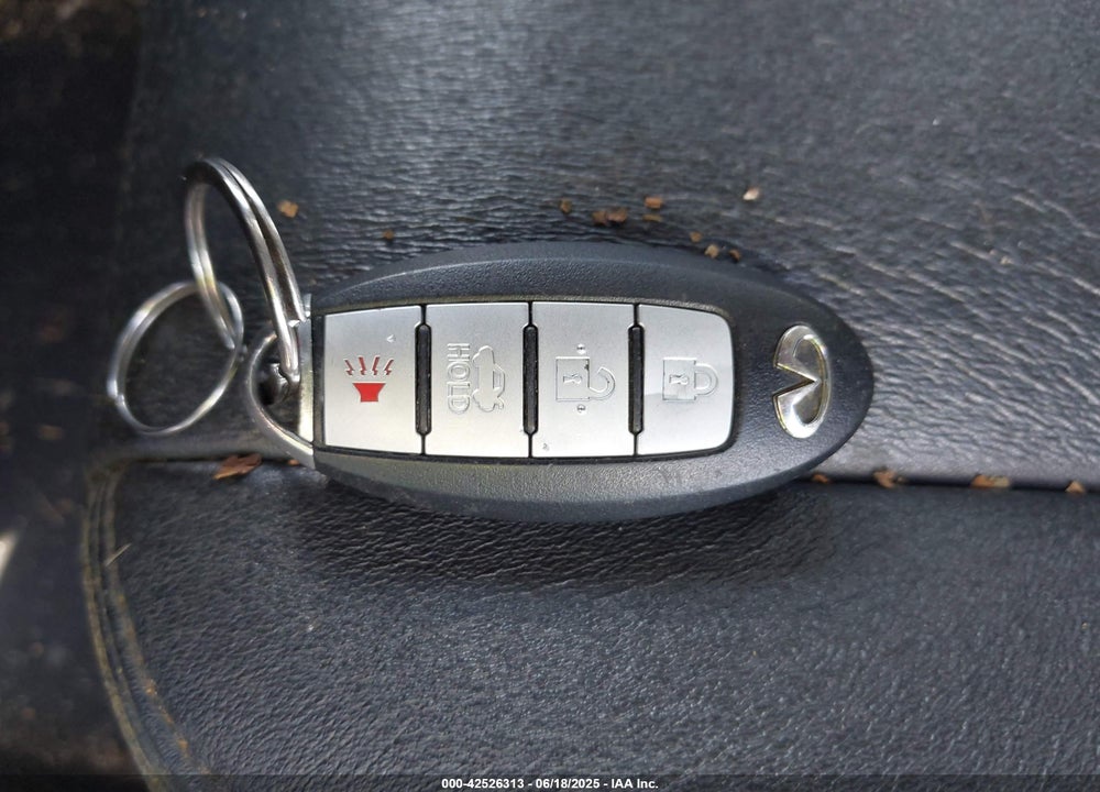 2014 INFINITI Q50 PREMIUM VIN: JN1BV7AP8EM691795