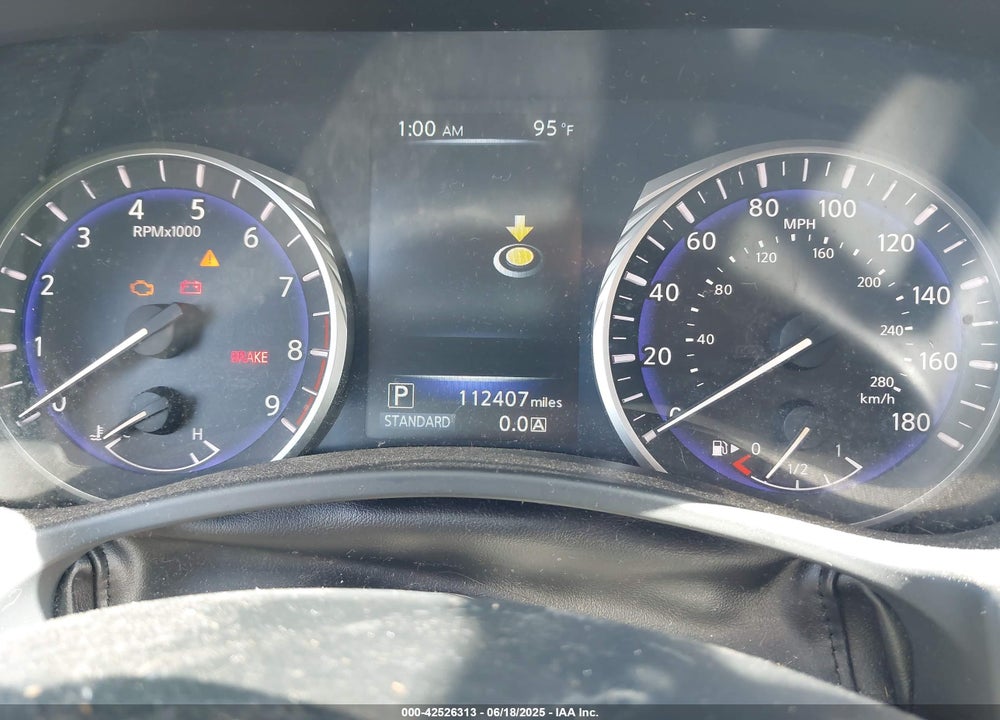 2014 INFINITI Q50 PREMIUM VIN: JN1BV7AP8EM691795