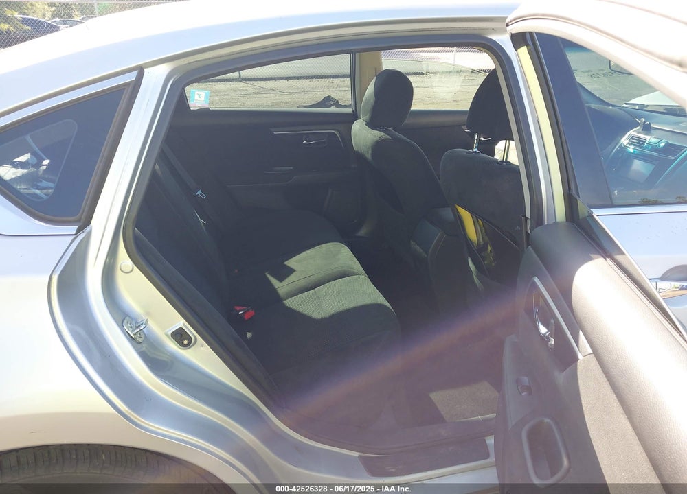 2014 NISSAN ALTIMA VIN: 1N4AL3AP1EN370320