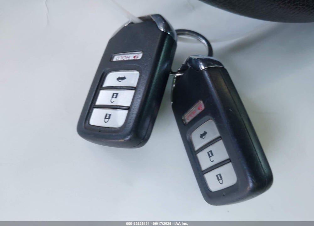 2013 HONDA ACCORD EX VIN: 1HGCR2F76DA200482