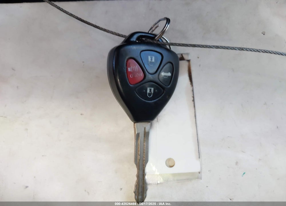 2013 TOYOTA COROLLA VIN: 2T1BU4EE7DC073614