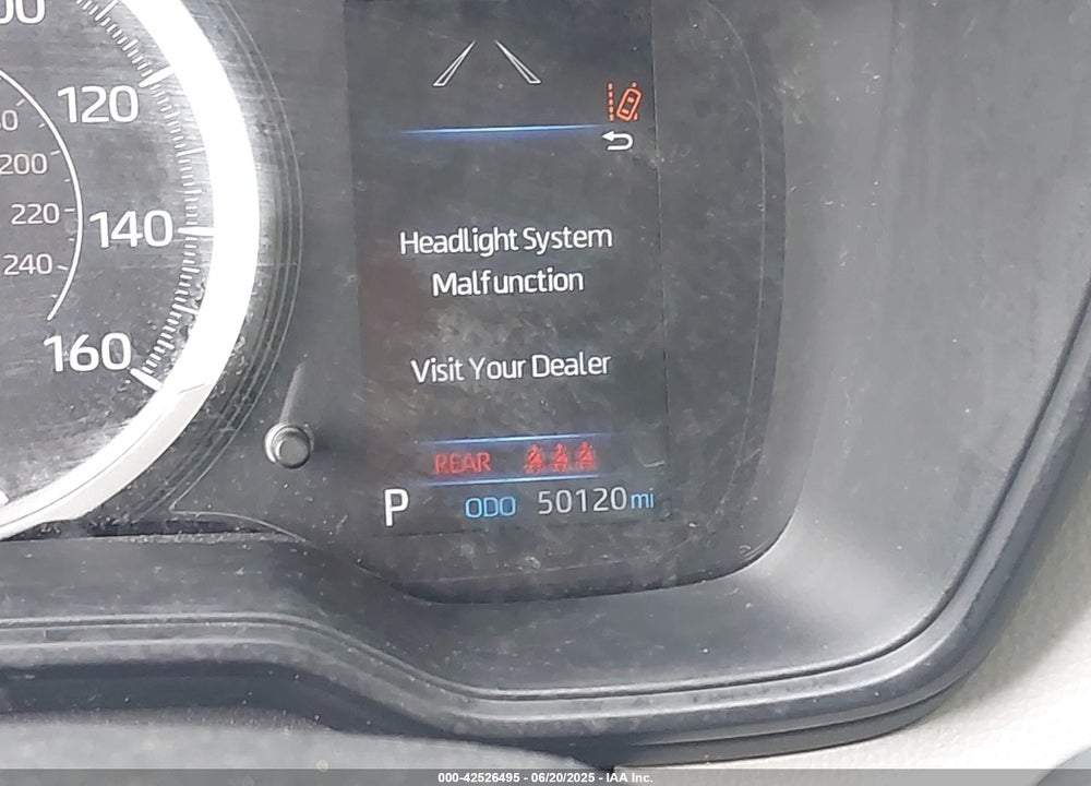 2022 TOYOTA COROLLA VIN: JTDEPMAE2NJ205601