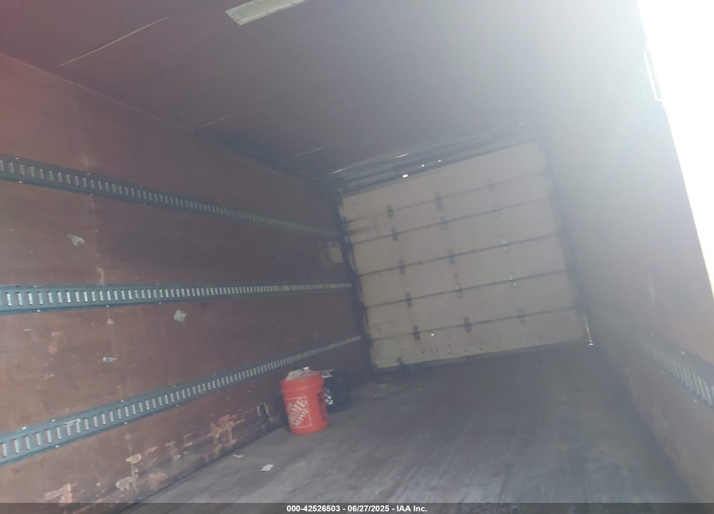 2015 INTERNATIONAL 4000 4400 VIN: 3HAMSSTR9FL740963
