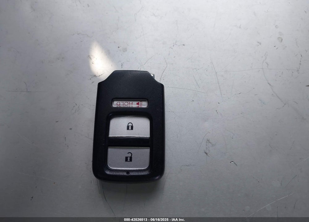 2015 HONDA FIT EX/EX-L VIN: 3HGGK5H80FM725959