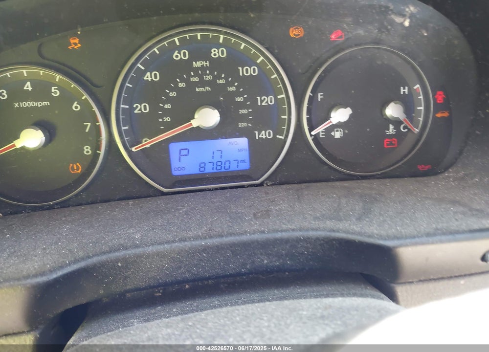 2012 HYUNDAI SANTA FE LIMITED V6 VIN: 5XYZK4AG3CG126162