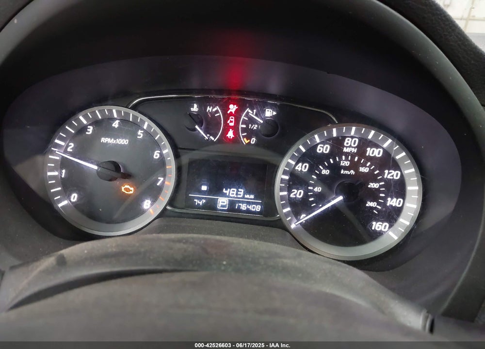 2013 NISSAN SENTRA VIN: 3N1AB7APXDL780815