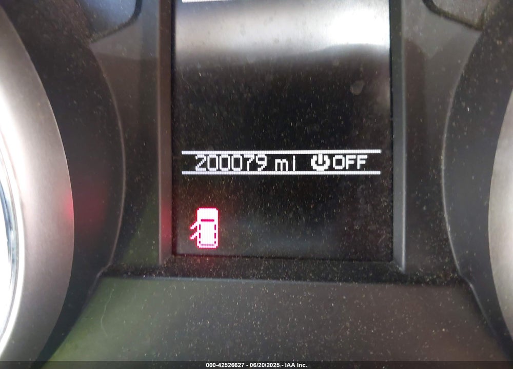 2011 JEEP GRAND CHEROKEE VIN: 1J4RR6GT6BC721239