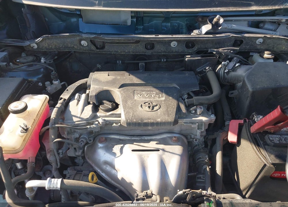 2018 TOYOTA RAV4 VIN: JTMRFREV6JJ182605