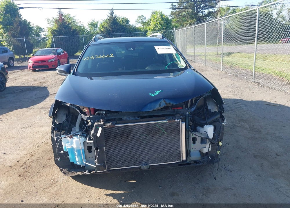 2018 TOYOTA RAV4 VIN: JTMRFREV6JJ182605