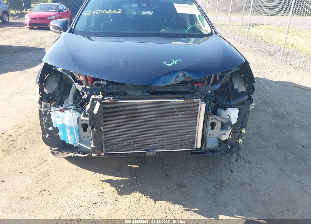 2018 TOYOTA RAV4 VIN: JTMRFREV6JJ182605