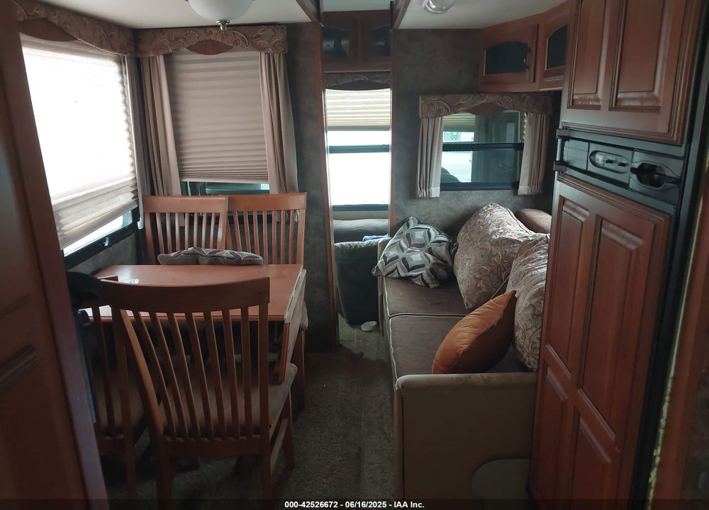 2013 DUTCHMEN M-319RL VIN: 47CFD1523DP630674