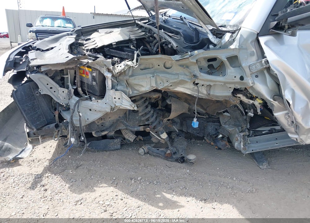 2020 TOYOTA 4RUNNER VIN: JTEZU5JR6L5224902