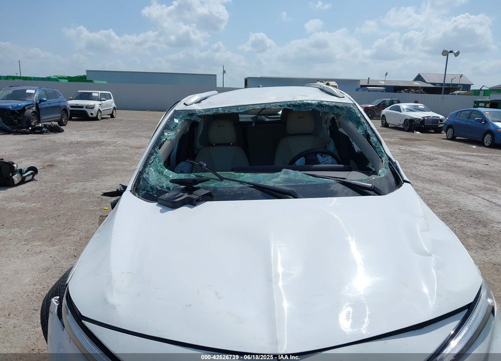 2024 BUICK ENCORE GX VIN: KL4AMDSL3RB188645