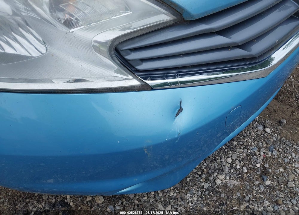 2014 NISSAN VERSA NOTE SV VIN: 3N1CE2CP1EL410368
