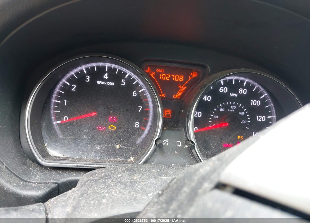 2014 NISSAN VERSA NOTE SV VIN: 3N1CE2CP1EL410368