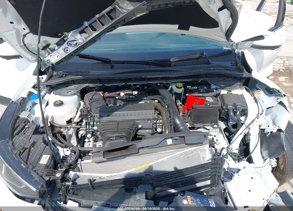 2024 FORD ESCAPE VIN: 1FMCU9JA6RUA20557